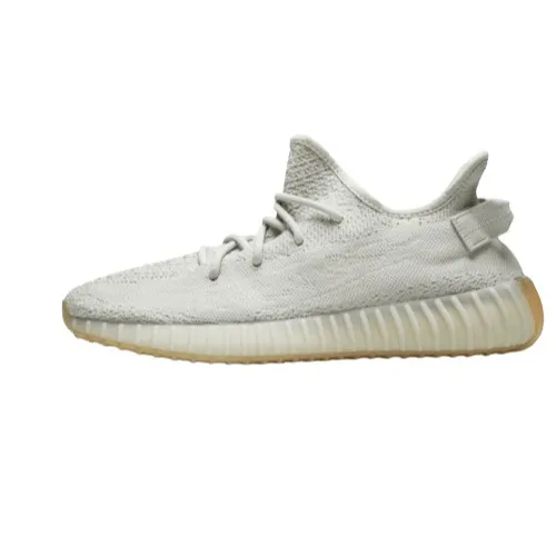 Yeezy , Boost 350 V2 Sneakers for Men ,White male, Sizes: