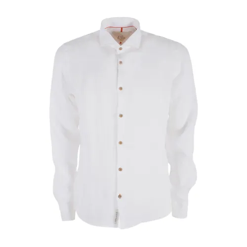 YES ZEE , Casual Shirts ,White male, Sizes: