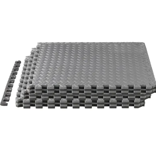 Yes4All 60x60 cm Set 6/12/30 EVA Foam Floor Tiles