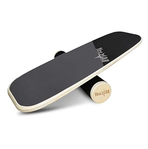 Yes4All 8GHV Balance Board Trainer