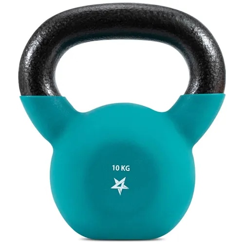 Yes4All YCBQ Neoprene Coated Kettlebell Weights