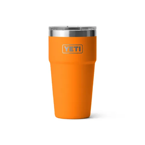 YETI Rambler 20oz Stackable Cup With MagSlider Lid - 591ml (King Crab)