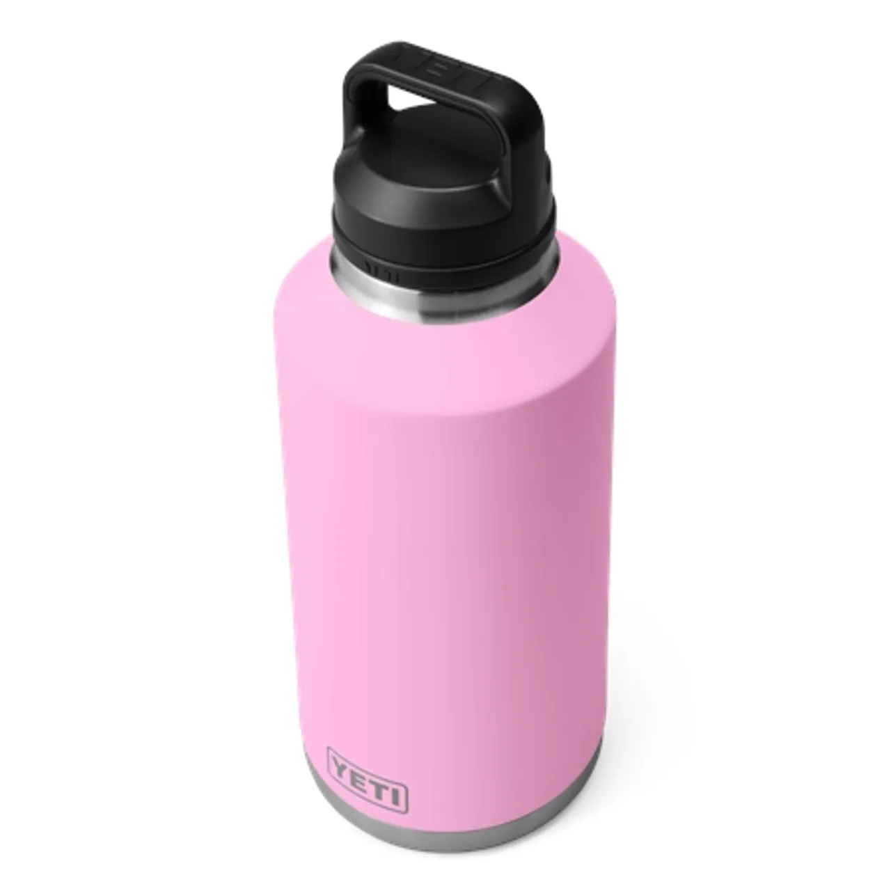 Yeti Rambler 64oz Bottle with Chug Cap - Power Pink - O/S