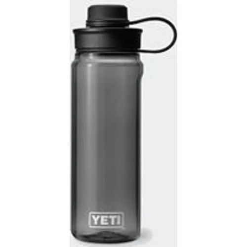 YETI Yonder 25 Oz (750ml) Water Bottle in Charcoal