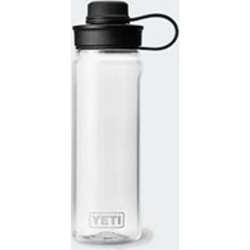 YETI Yonder 25 Oz (750ml) Water Bottle in Clear