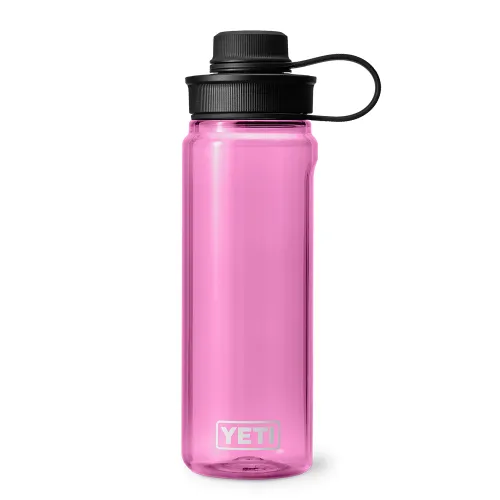 YETI Yonder 25oz Water Bottle - 750ml (Powder Pink)