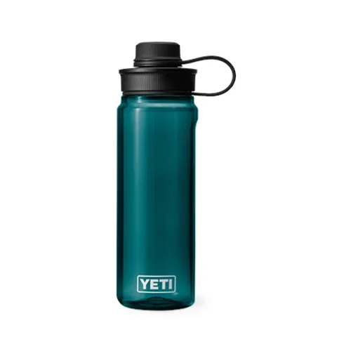 Yeti Yonder 750ml Water Bottle With Tether Cap - Agave Teal - O/S