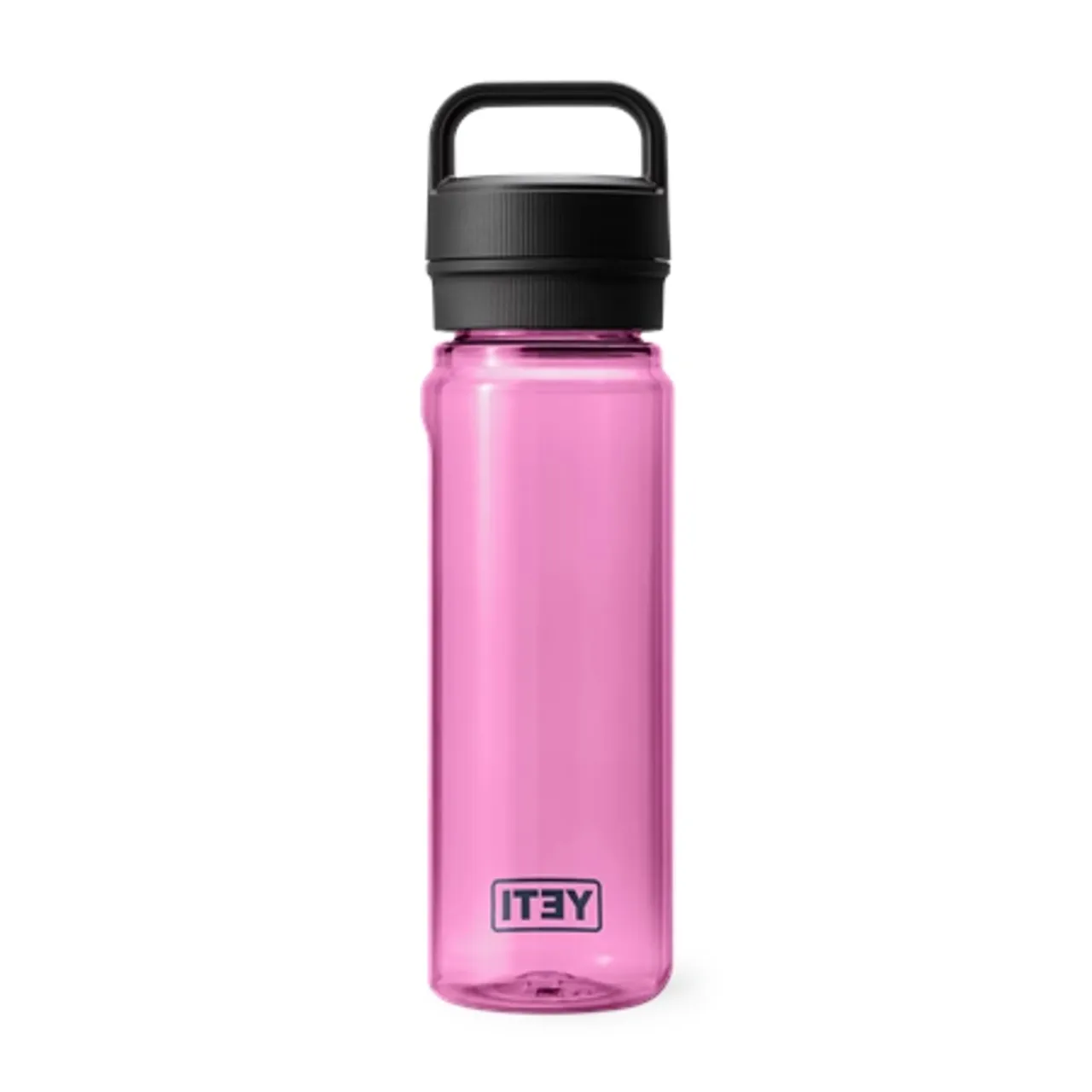 Yeti Yonder 750ml Water Bottle With Tether Cap - Power Pink - O/S