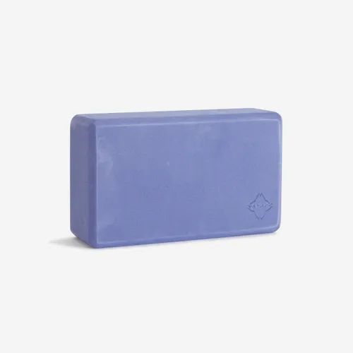 Yoga Foam Block - Blue