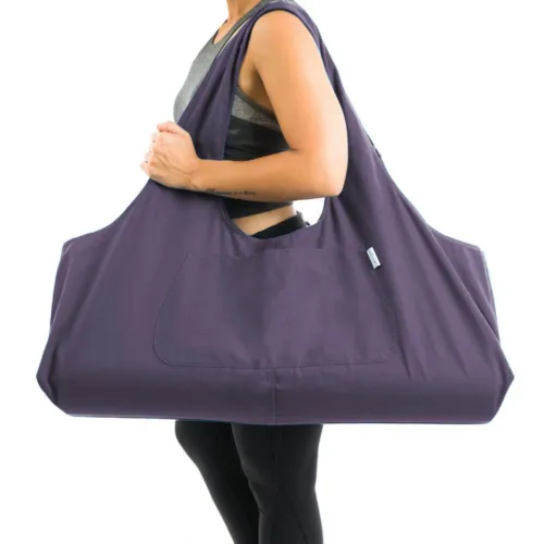 Yogiii Large Yoga Mat Bag | The Original YogiiiTotePRO |