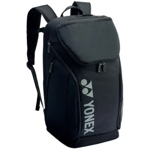 Yonex  H92412L4B  men's Sports bag in Black