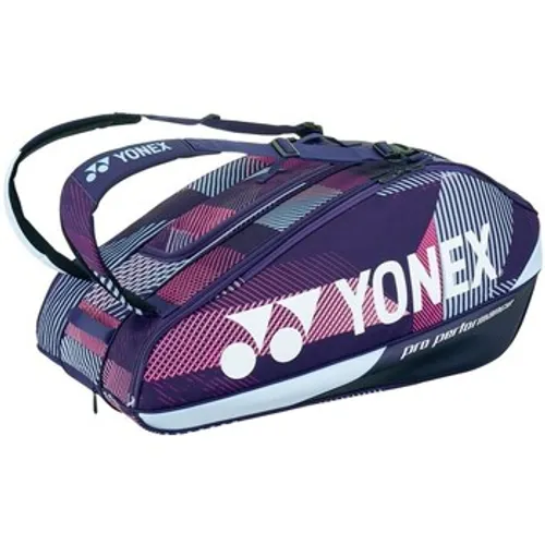 Yonex  Pro Racquet  women's Bag in multicolour