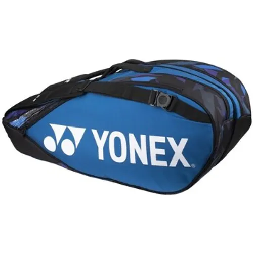 Yonex  Thermobag Pro Racket Bag 6R  men's Bag in multicolour