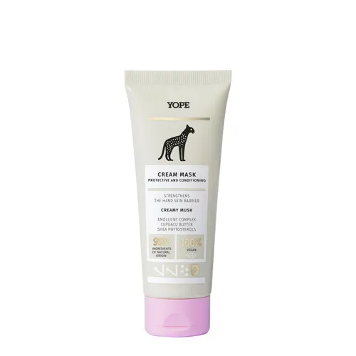 YOPE Hand Cream | Protective | Conditioning | 99% Natural