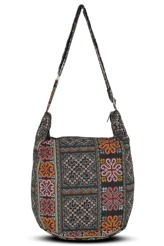 YOUR COZY Sling Purse Hippie Bags For Women Crossbody Bag