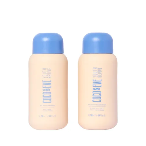 Youth Revive Shampoo & Conditioner Duo