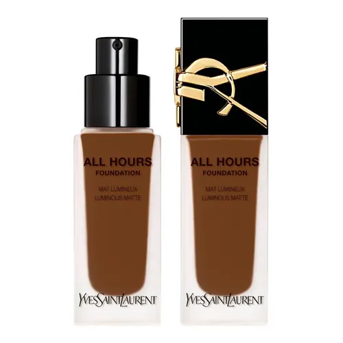 Ysl Beauty All Hours Foundation Spf20 25Ml Dc7