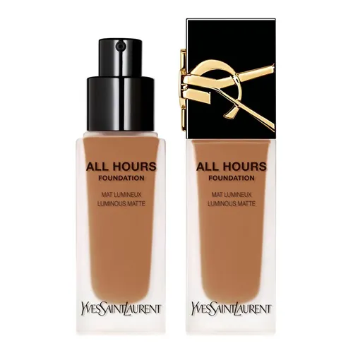 Ysl Beauty All Hours Foundation Spf20 25Ml Dn1