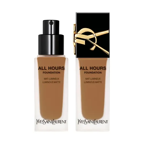 Ysl Beauty All Hours Foundation Spf20 25Ml Dn3