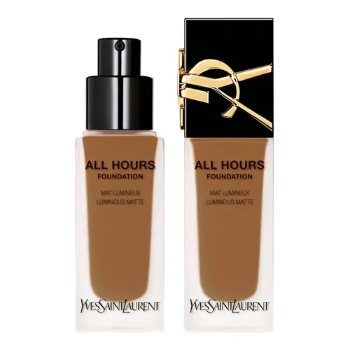 Ysl Beauty All Hours Foundation Spf20 25Ml Dn5