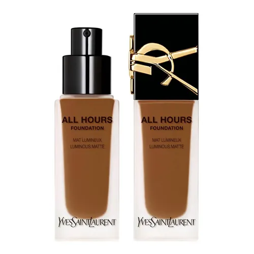 Ysl Beauty All Hours Foundation Spf39 25Ml Dw7