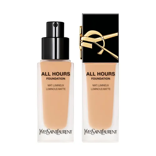 Ysl Beauty All Hours Foundation Spf39 25Ml Lc6