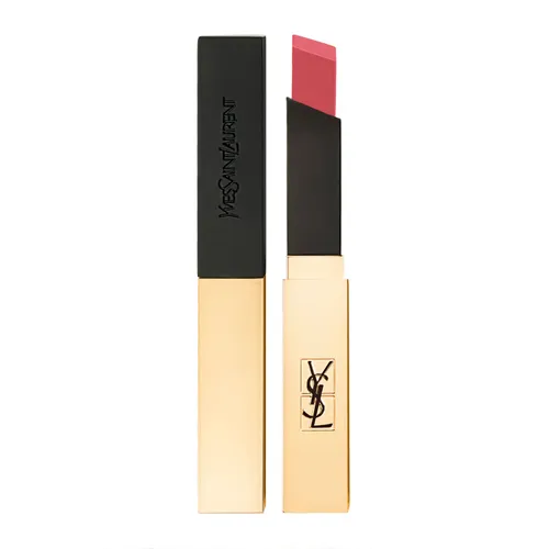 Ysl Beauty Rouge Pur Couture The Slim Lipstick 2.2G 12 Nu Incongru