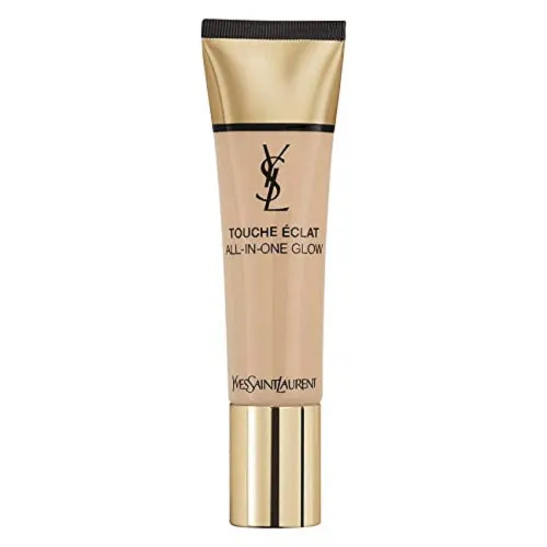 YSL Touche Eclat All-in-One Glow Foundation 30ml BR 30 Cool