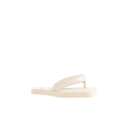 Yume Yume , Pf0001 Sandals ,White female, Sizes: