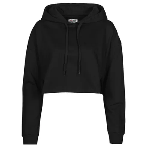 Yurban  OHIVE  women's Sweatshirt in Black