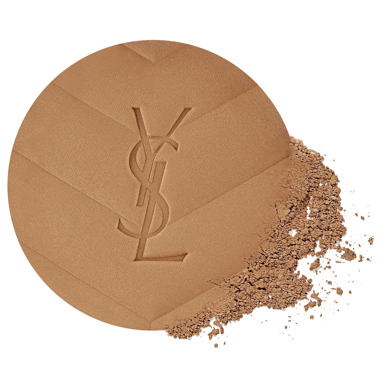 Yves Saint Laurent All Hours Hyperbronze Powder 8.5g (Various Shades) - 03