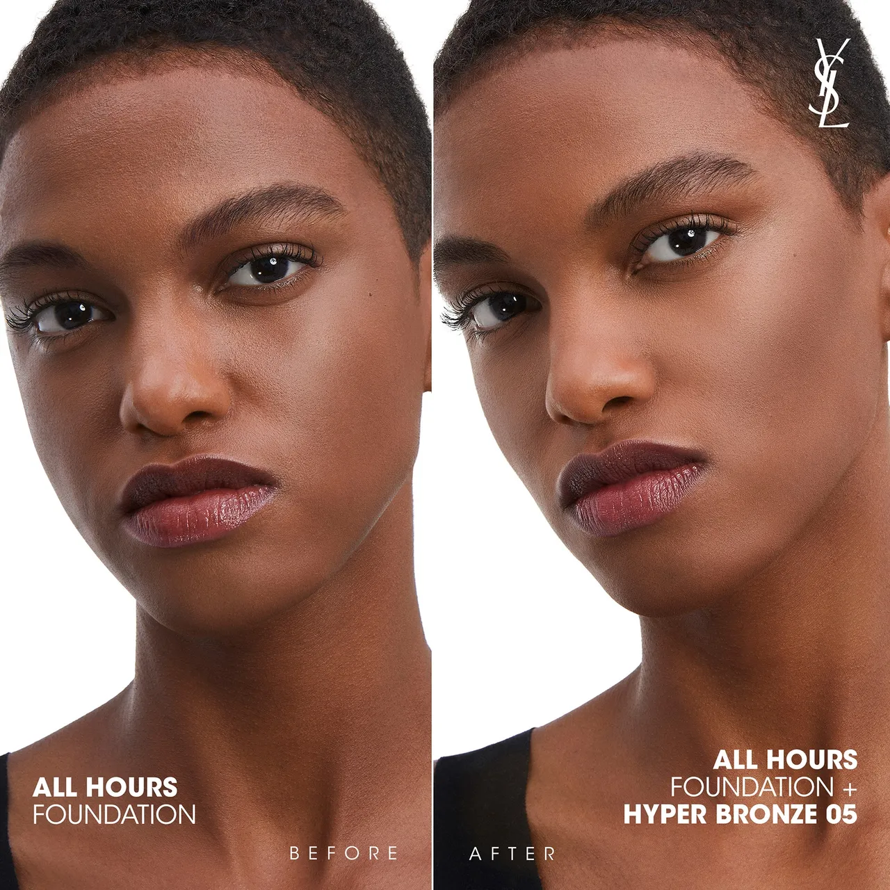 Yves Saint Laurent All Hours Hyperbronze Powder 8.5g (Various Shades) - 05