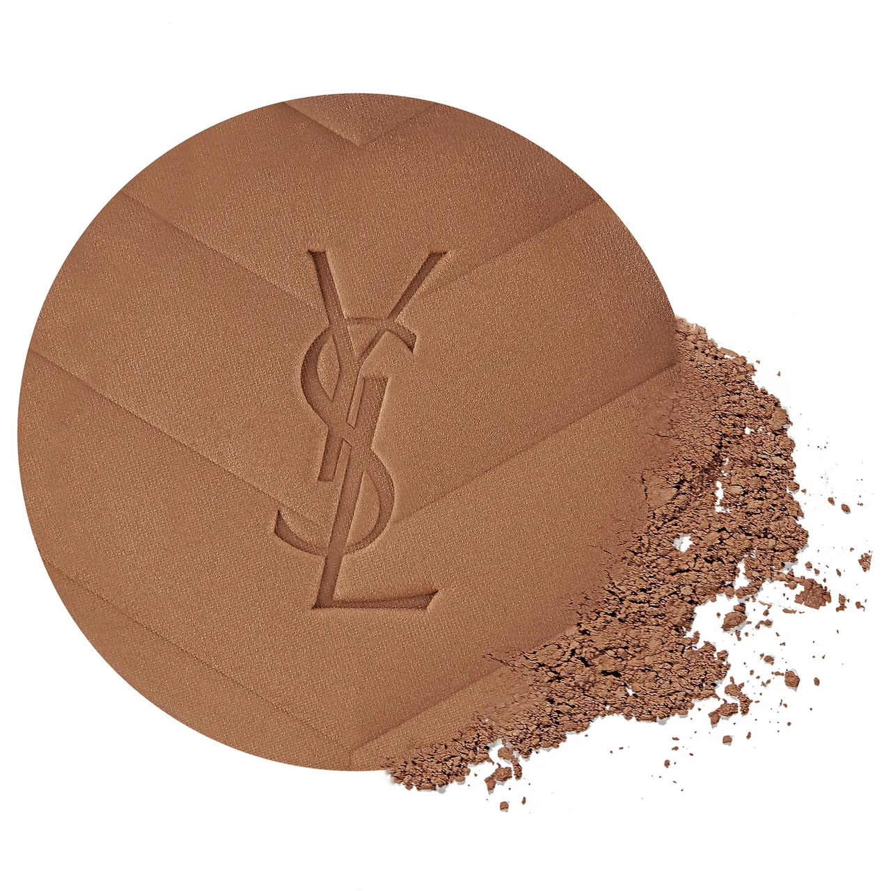Yves Saint Laurent All Hours Hyperbronze Powder 8.5g (Various Shades) - 05