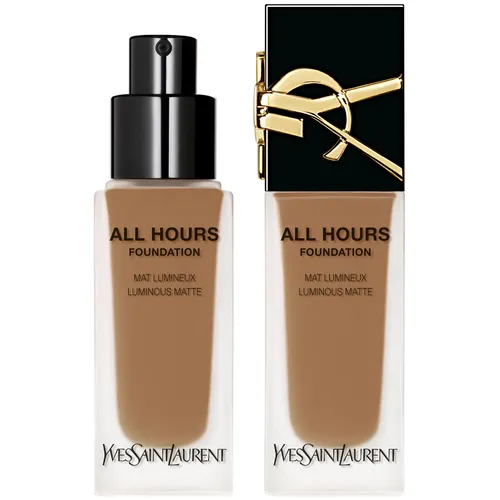 Yves Saint Laurent All Hours Luminous Matte Foundation with SPF 39 25ml (Various Shades) - DN1