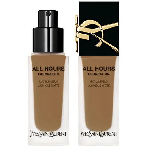 Yves Saint Laurent All Hours Luminous Matte Foundation with SPF 39 25ml (Various Shades) - DN3