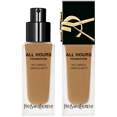 Yves Saint Laurent All Hours Luminous Matte Foundation with SPF 39 25ml (Various Shades) - DW1