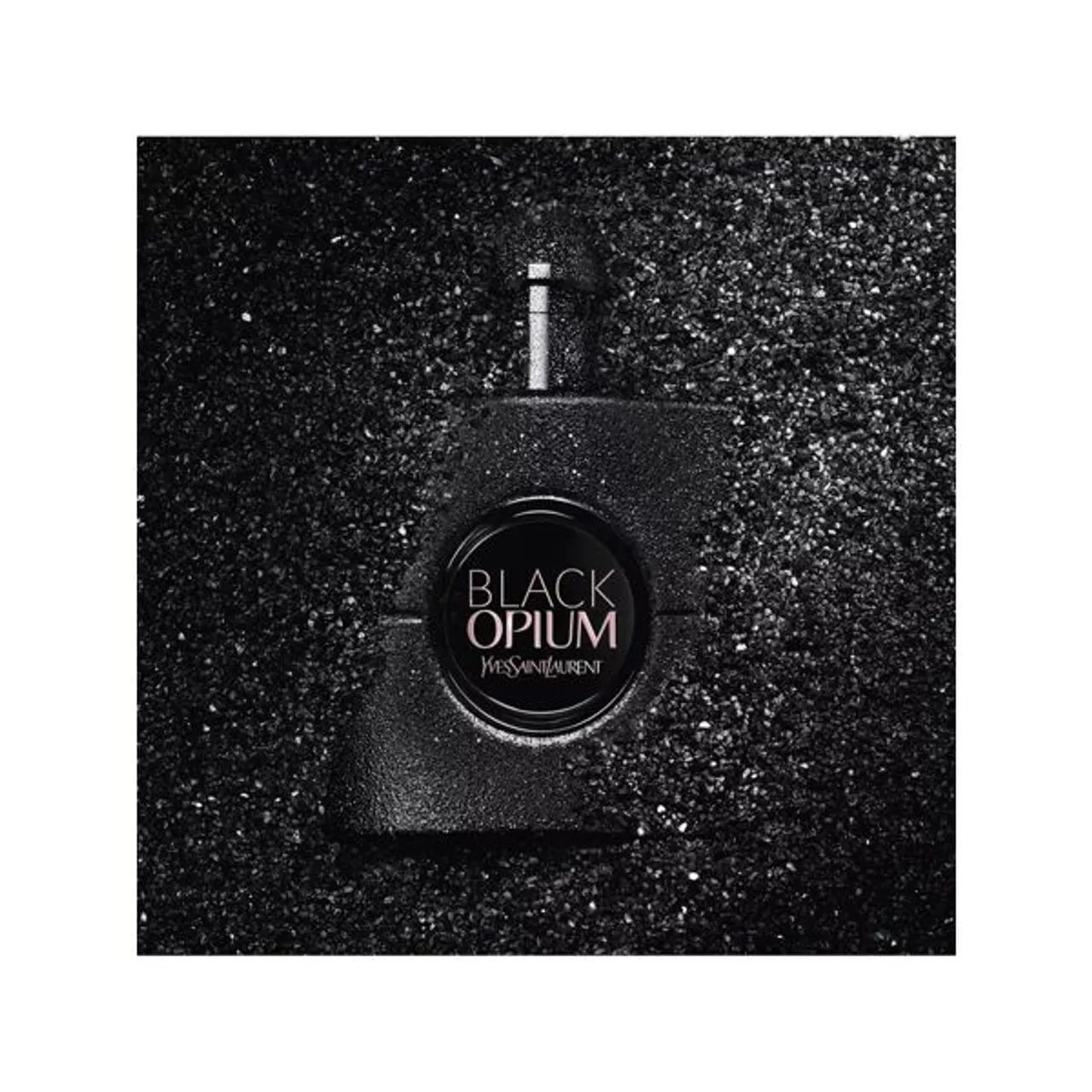 Yves Saint Laurent Black Opium Extreme Eau de Parfum - Female - Size: 30ml
