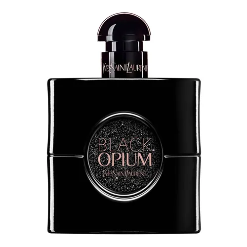 Yves Saint Laurent Black Opium Le Parfum Eau De Parfum 50Ml