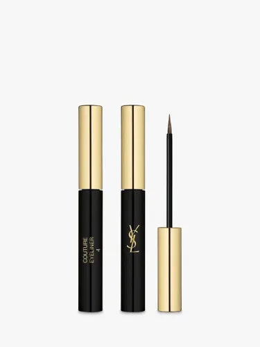 Yves Saint Laurent Couture Eyeliner - Brown - Unisex - Size: 5ml
