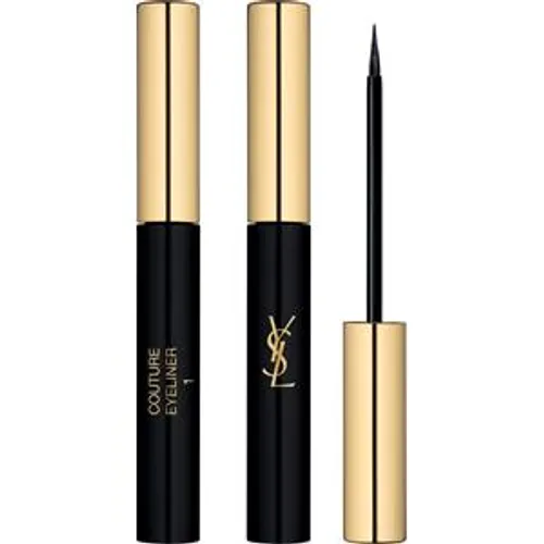 Yves Saint Laurent Couture Eyeliner Female 3 ml