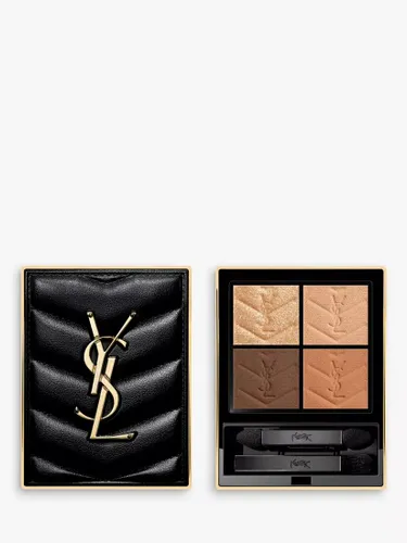 Yves Saint Laurent Couture Mini Clutch Eyeshadow Palette - 300 Kasbah Spices - Unisex