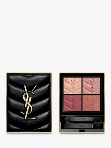 Yves Saint Laurent Couture Mini Clutch Eyeshadow Palette - 500 Medina Glow - Unisex