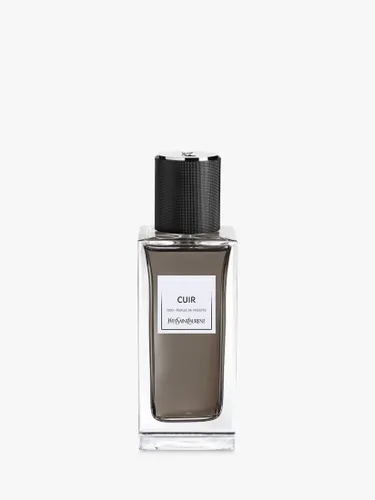Yves Saint Laurent Cuir Eau de Parfum - Female - Size: 125ml