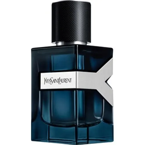Yves Saint Laurent Eau de Parfum Spray Intense Male 60 ml