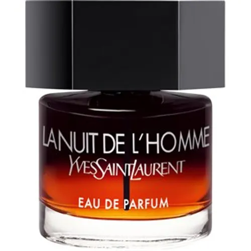 Yves Saint Laurent Eau de Parfum Spray Male 100 ml