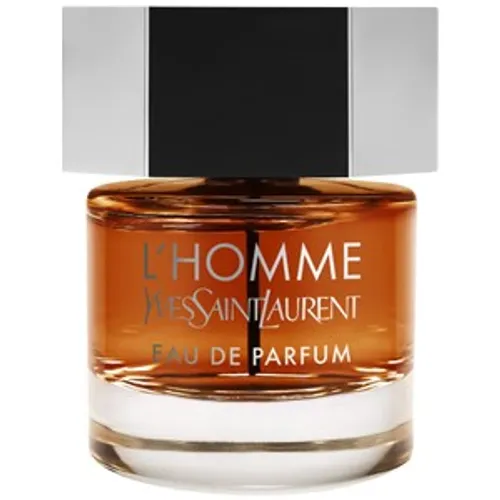 Yves Saint Laurent Eau de Parfum Spray Male 60 ml