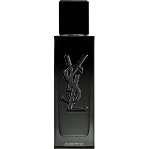 Yves Saint Laurent Eau de Parfum Spray - refillable Male 100 ml
