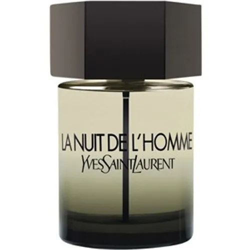 Yves Saint Laurent Eau de Toilette Spray Male 100 ml