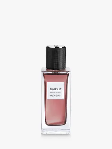 Yves Saint Laurent Jumpsuit Eau De Parfum - Female