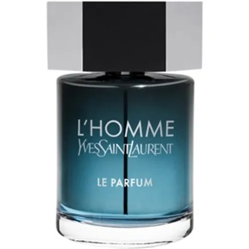 Yves Saint Laurent Le Parfum Male 100 ml